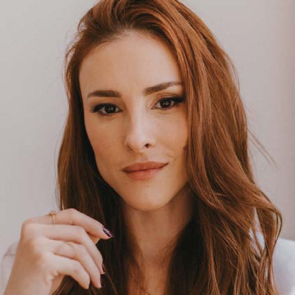 LARISSA MOCELIN