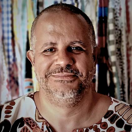 SANDRO SILVA
