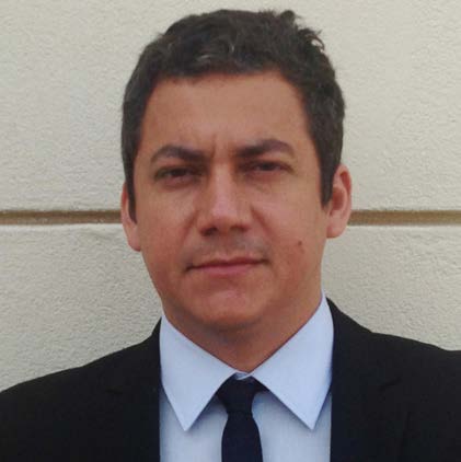 LUIZ CARLOS ALVES DE OLIVEIRA