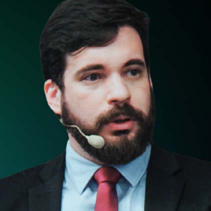 GUSTAVO MACEDO