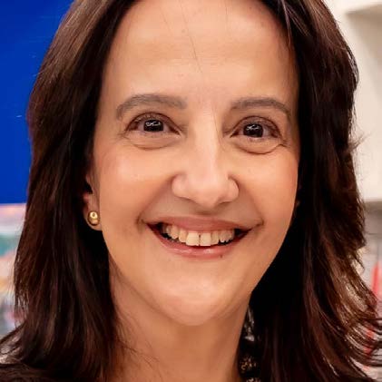 ALESSANDRA FAJARDO