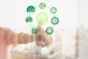 Sustentabilidade e tecnologia