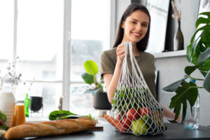Sustentabilidade mercado consumidor