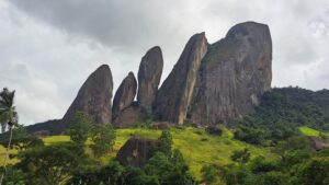 Cinco Pontões