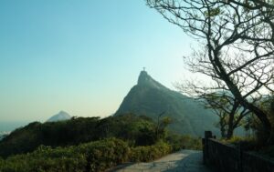 Parque Nacional da Tijuca