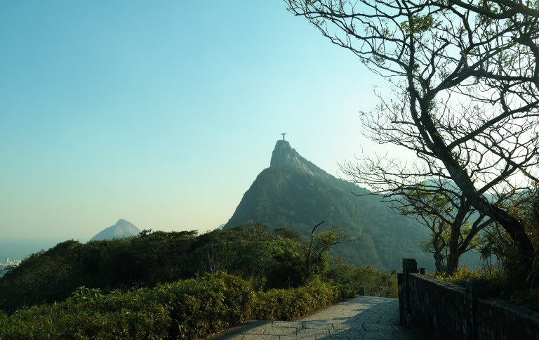 Parque Nacional da Tijuca