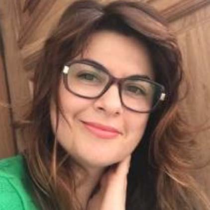 CARLA BORGES