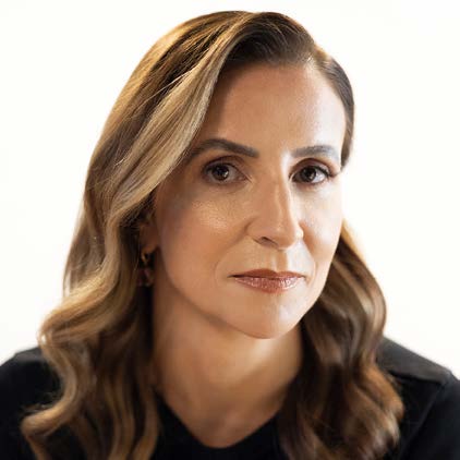 ANA LUCI GRIZZI