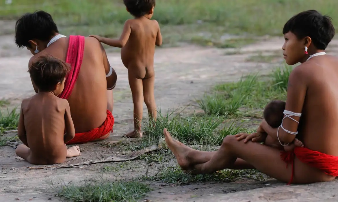 Yanomami