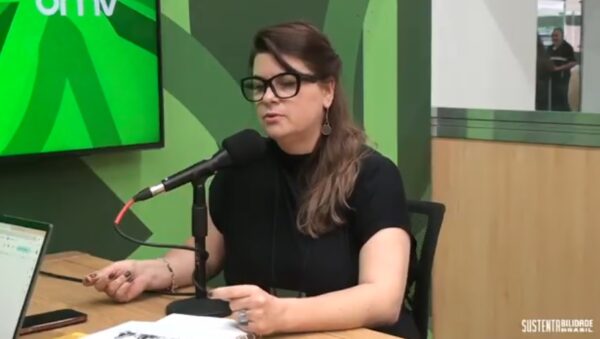 Carla Borges