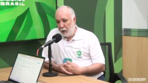 Carlos Humberto