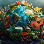 Cultura e sustentabilidade