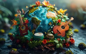 Cultura e sustentabilidade