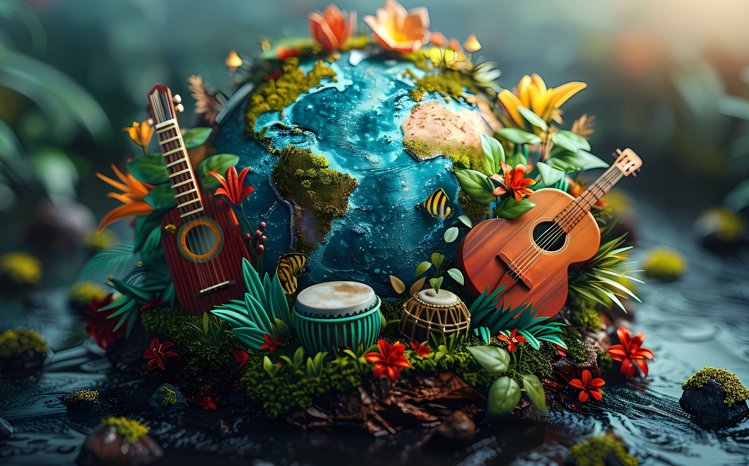 Cultura e sustentabilidade