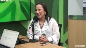 Daniella Senac-ES