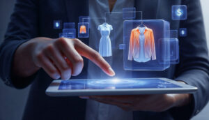 Moda e tecnologia