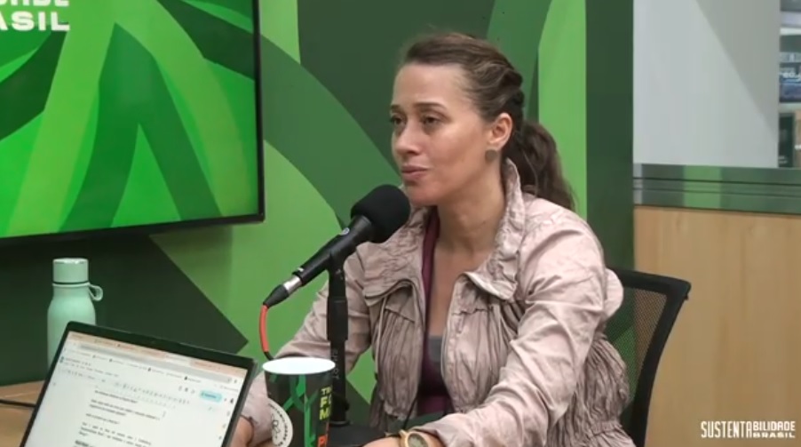 Nádia Pontes