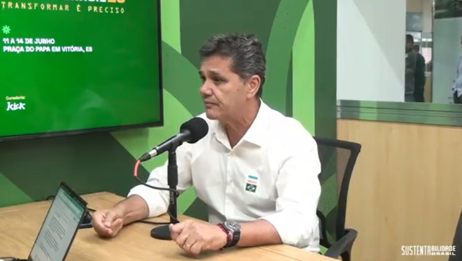 Ricardo Ferraço