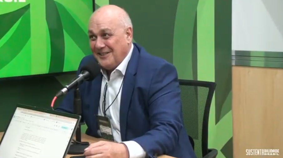 Rodrigo Sabatini