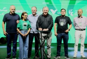 Sustentabilidade Brasil 2025