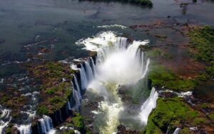 Parque Nacional do Iguaçu