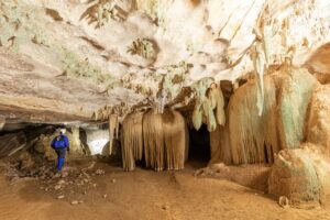 Caverna da Catedral