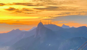 Corcovado