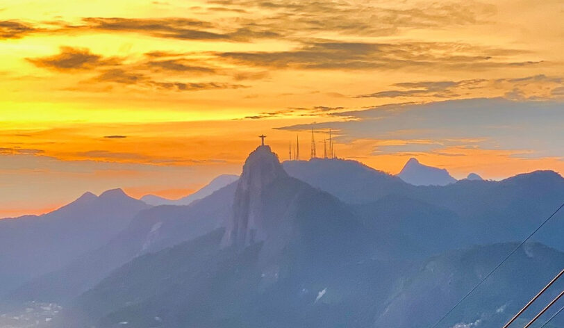 Corcovado