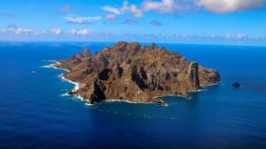 Ilha de Trindade
