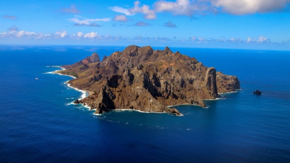 Ilha de Trindade