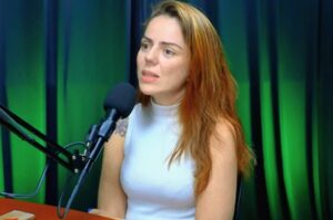 Maria Letícia Vale Rede Pocante