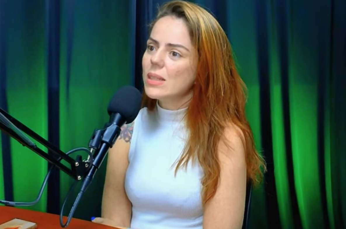 Maria Letícia Vale Rede Pocante