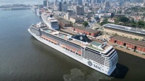 Navios COP30