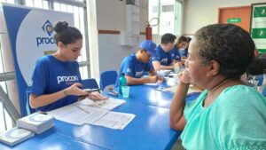 Procon Parceria Legal