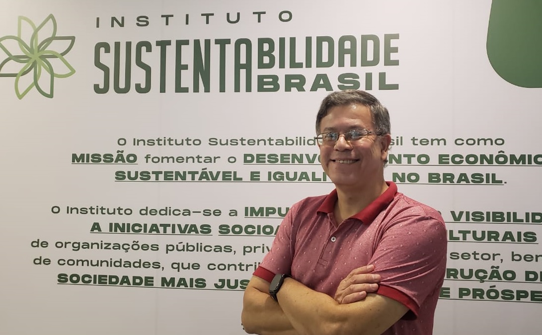 Professor César