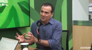 Sérgio Xavier