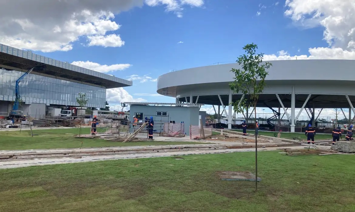Belém COP30