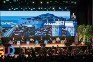 Casagrande COP30