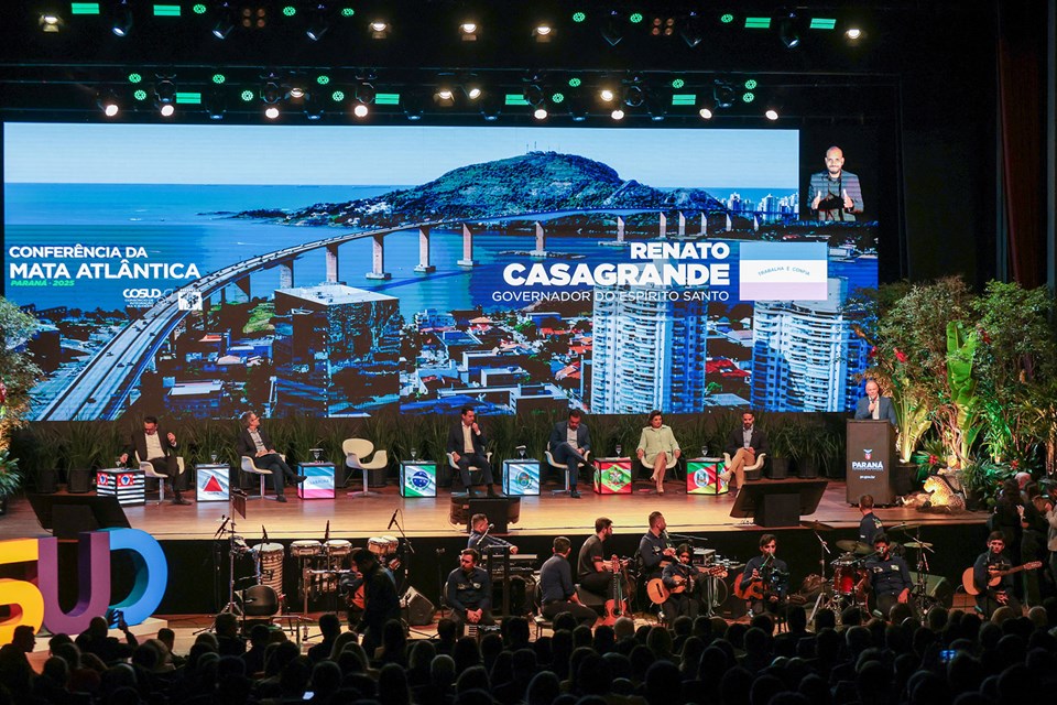 Casagrande COP30