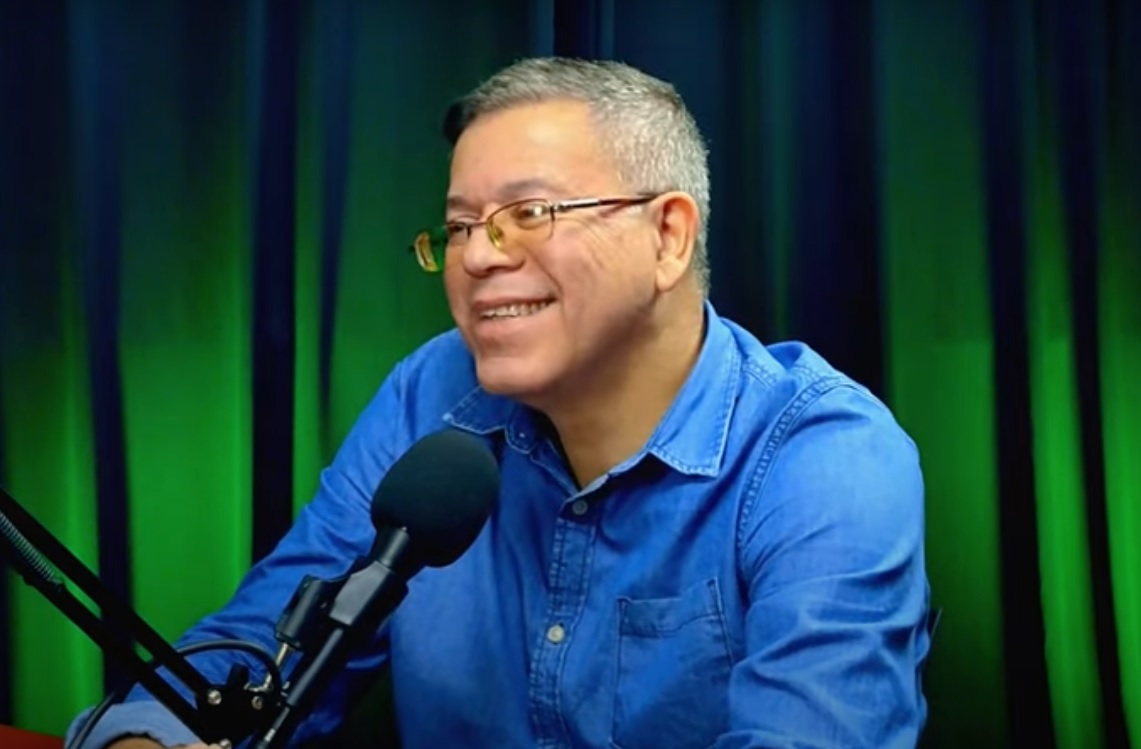 César Albenes