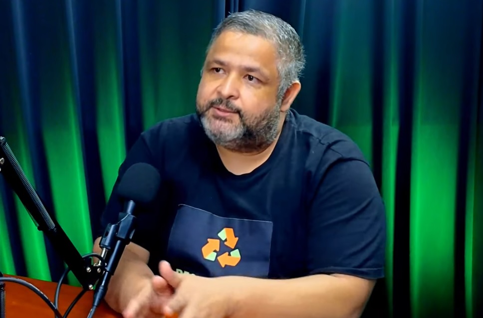 Christian Sabino Destine Já