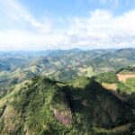 Espírito Santo Mata Atlântica floresta
