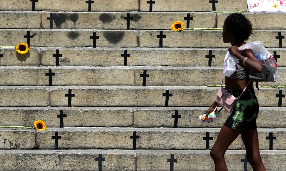 Feminicídio