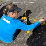 Parque Estadual do Forno Grande intensifica ações de sinalização para proteger trilhas e garantir a segurança de visitantes