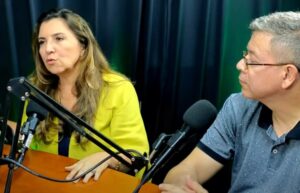 Mirela Souto Marca Ambiental