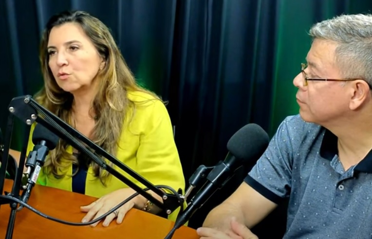 Mirela Souto Marca Ambiental