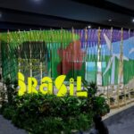 Pavilhões Brasil COP30