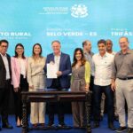 Plataforma Selo Verde