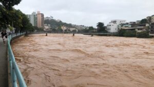 Rio Itapemirim