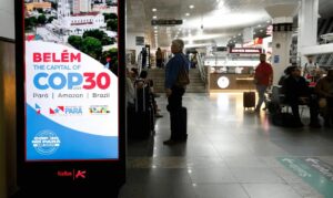 Sua Casa na COP30